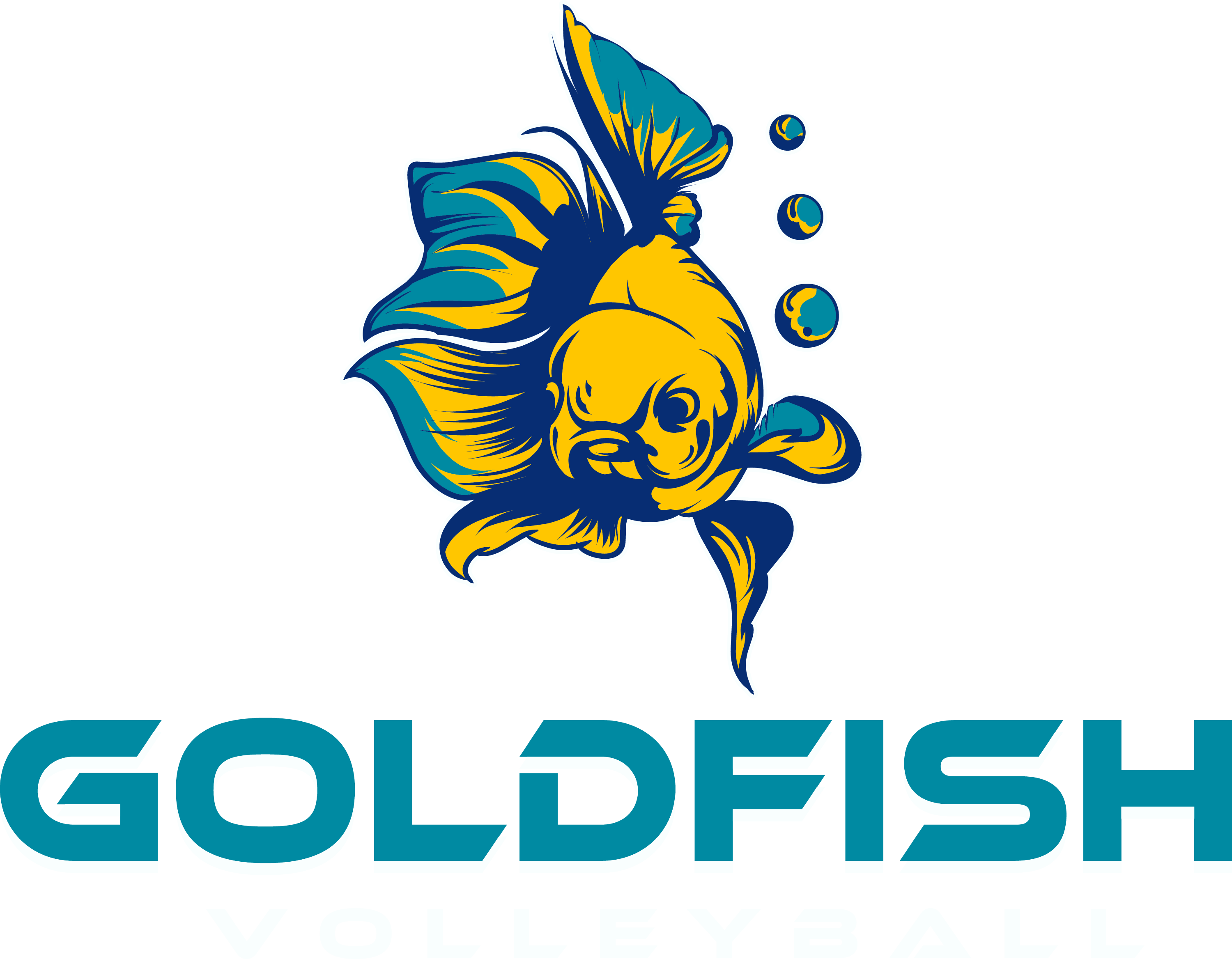 Goldfish secondary logo